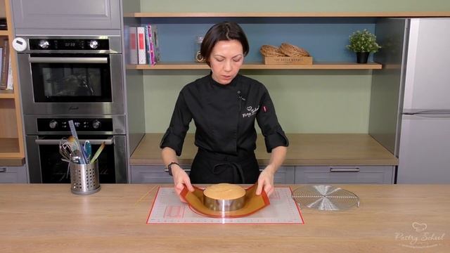 КЛАССИЧЕСКИЙ БИСКВИТ: 2 СПОСОБА ПРИГОТОВЛЕНИЯ смотреть онлайн