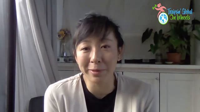 TGOW ENVS Podcast #11: Jen Wang, Ph.D., Behavioral and Data Scientist смотреть онлайн