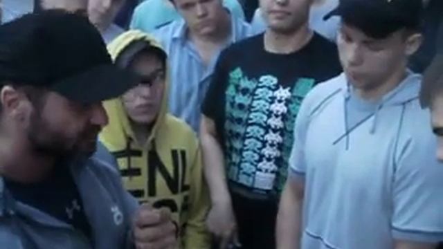 Послесловие. Семинар Дениса Борисова смотреть онлайн