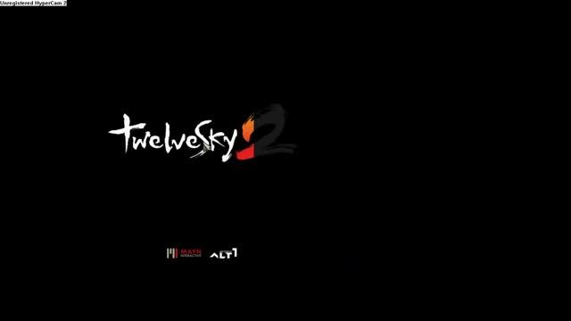 Twelve Sky2 Error смотреть онлайн