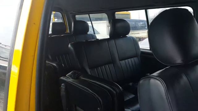 Korean Used Car-Hyundai Grace