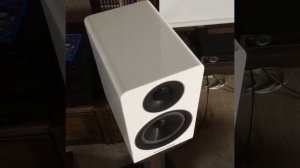 Acoustic Energy AE 300 - Christina Stürmer