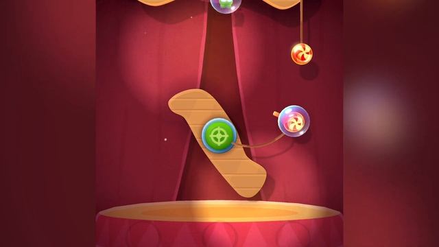 Cut The Rope Remastered: The Story Unfolds | Part 16 | Circus 100% + Board Game смотреть онлайн