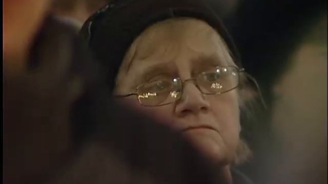 19.01.2011 Святое Богоявление.Крещение 2-4 смотреть онлайн