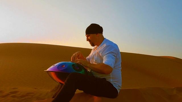 Ханг, Минск, Crush, Хендпан, Кавер, Хэндпан, Hang, Cover, Handpan, Minsk  - Sting 