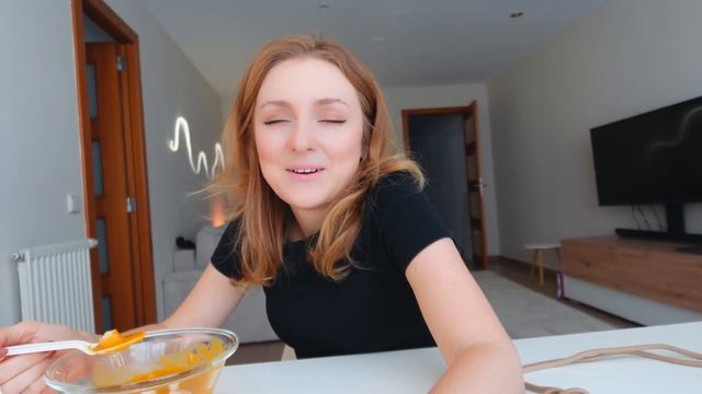 VLOG: КОГДА НА НОЧЬ ПРИШЛА ПРЕКРАСНАЯ ИДЕЯ! 17.11.23