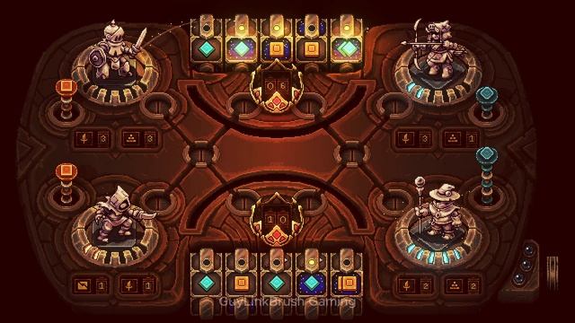 Sea of Stars – Полное прохождение игры - Все достижения, Часть 12 - Без комментариев смотреть онлайн