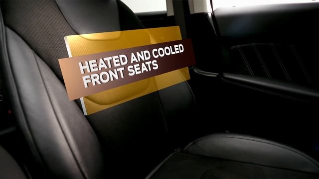 2015 Ford Edge features смотреть онлайн