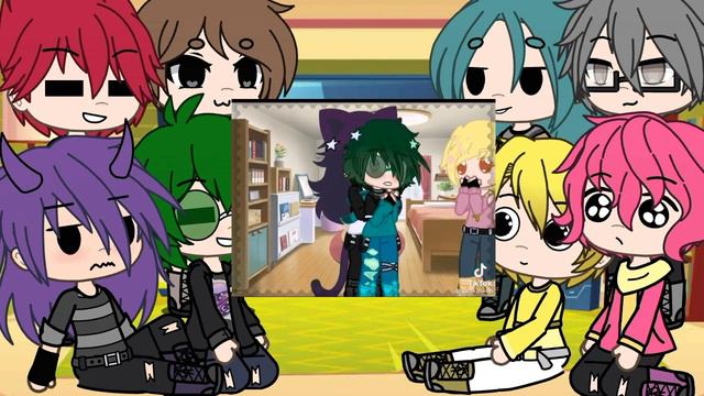 Реакция клонов 13 карт на шип пиковару смотреть онлайн