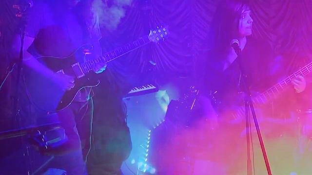 "Fock Your Runk" My Nextdoor Neighbor LIVE from Austin, TX (03/07/2024) смотреть онлайн