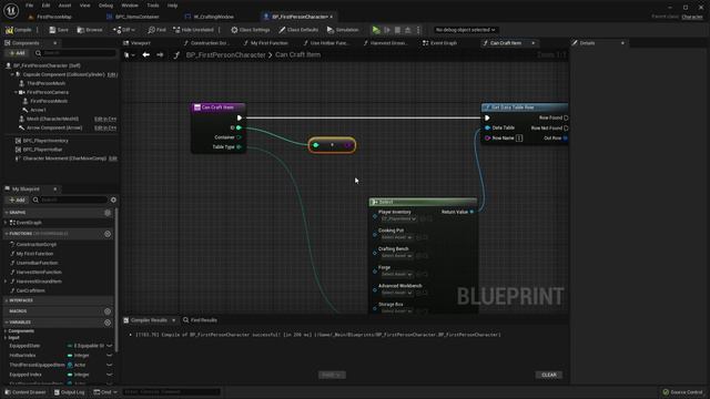55 - Настройка функции Может Создавать, Часть 1 смотреть онлайн