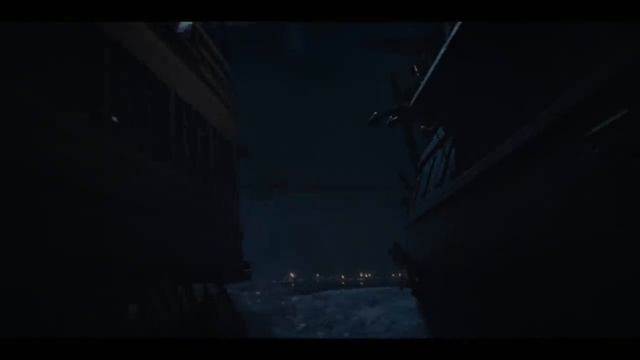 Сёгун сериал