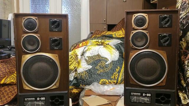 S-90 против 4а32 КИНАП Самарканд , звучание смотреть онлайн