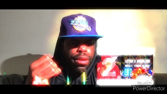 MASE DESTROYS P.DIDDY WITH THE TRUTH ON HIS SECOND DISS TRACK THE ORACLE PT.2(reaction) смотреть онлайн