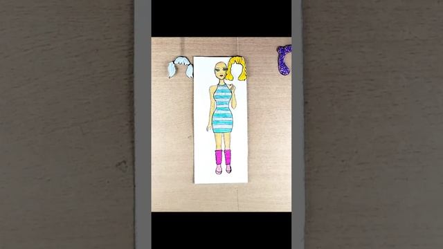 Which one is your favourite hairstyle look?||#shorts #satisfying #shortsvideo?|| смотреть онлайн