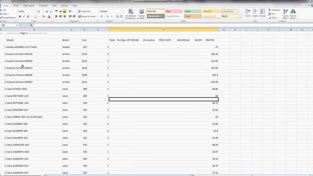 Convert PDF File To Excel File No Software Needed