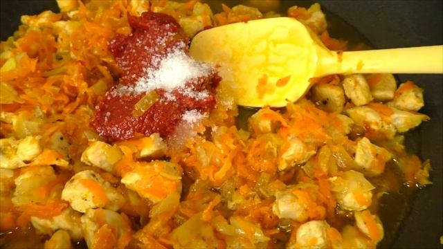 Перловка по-домашнему Ужин для похудения Вкуснее НЕ БЫВАЕТ! / как похудеть мария мироневич смотреть онлайн