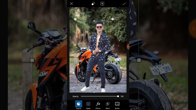 Simple Trick Friends #《《PiCSArt mAi photo kese idit karte hai смотреть онлайн