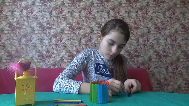 ПАСХАЛЬНАЯ КОРЗИНКА СО СЛАДОСТЯМИ своими руками смотреть онлайн