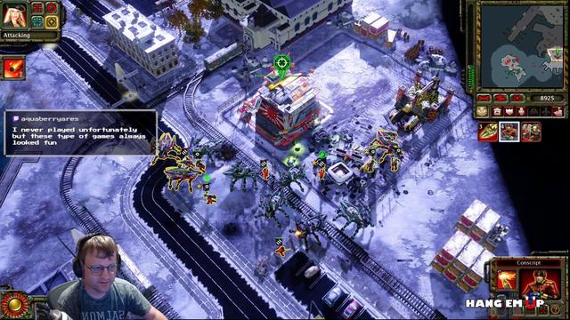 The Russians in Red Alert 3 Are Top Tier смотреть онлайн