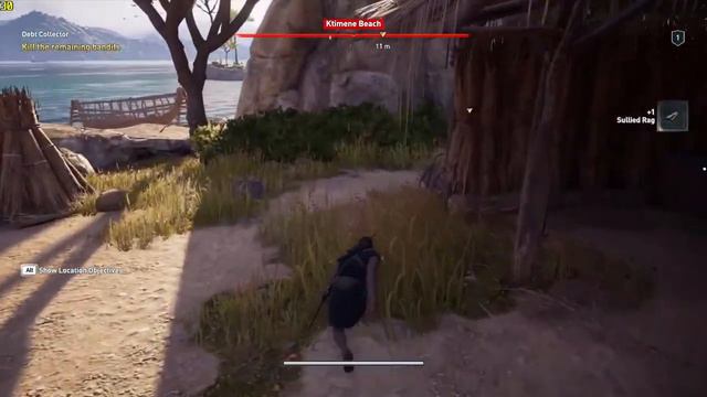 First 40 mins of Assassin Creed Odyssey walkthrough part 1 || Shiva gaming #Assassinscreed #odysse смотреть онлайн