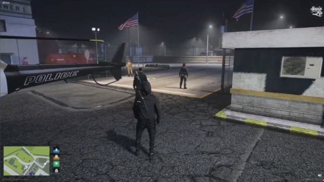 CONWAY salió de control y FREDDY TRUCAZO e ISIDORO el LORE más TRISTE que podrás ver 😭 смотреть онлайн