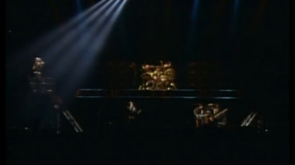 Judas Priest - Diamonds and Rust (Live Vengeance 1982)