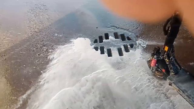 KUGOO Max Speed, мойка самооубслуживания. смотреть онлайн