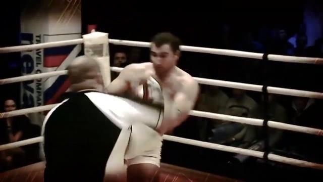 Второй Кубок Александра Невского. 18.05.2012 смотреть онлайн