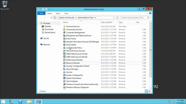 How to host a website on IIS 8 ( web server ) in VPS Server ( windows server 2012 ) смотреть онлайн