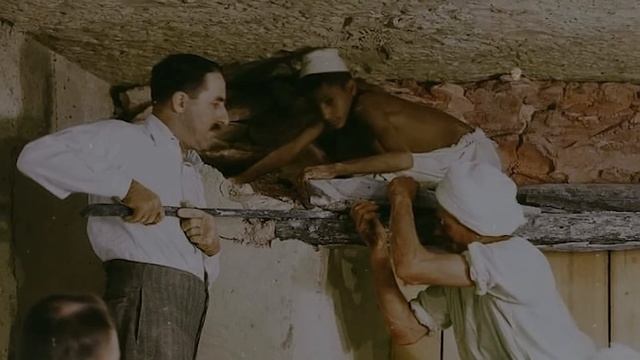 ЕЖЕЛГІ МЫСЫР ҚҰПИЯЛАРЫ | НЕЛІКТЕН МЫСЫР ӘЙЕЛДЕРІ ТАҚЫРБАС БОЛҒАН? смотреть онлайн