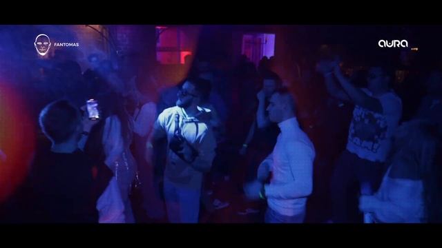Aftermovie - 25.12.21 | ID | AURA | CHATEAU DE FANTOMAS смотреть онлайн