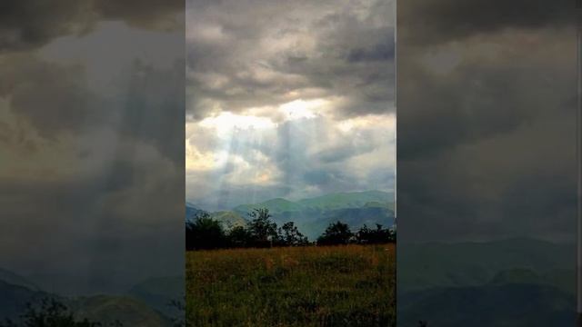 Фатима Лакия Песня с названием «Мое село»