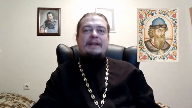 Поучение Владимира Мономаха. смотреть онлайн