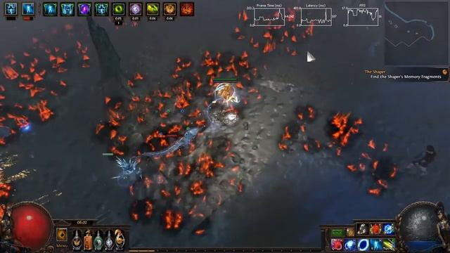 Path Of Exile on nvidia gt525m смотреть онлайн