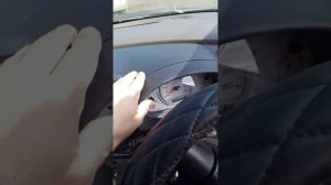 Как снять панель Ниссан Тино.