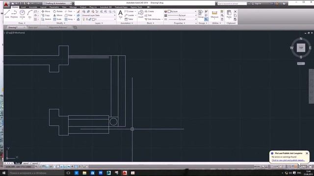 AutoCad Master Class 8 смотреть онлайн