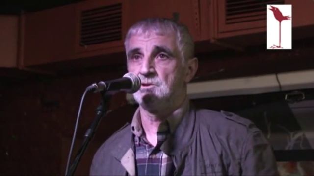 Игорь Иртеньев - "Кабы был бы я моложе..." смотреть онлайн