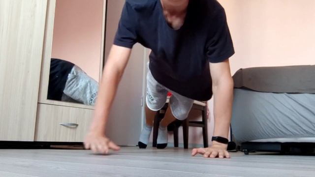 Как улучшить сборку смотреть онлайн