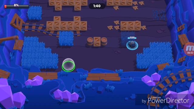 Igramo Big Game |Brawl Stars #8 смотреть онлайн