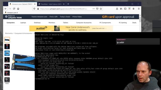 HP290 Home Assistant Build - Inexpensive and quick! смотреть онлайн