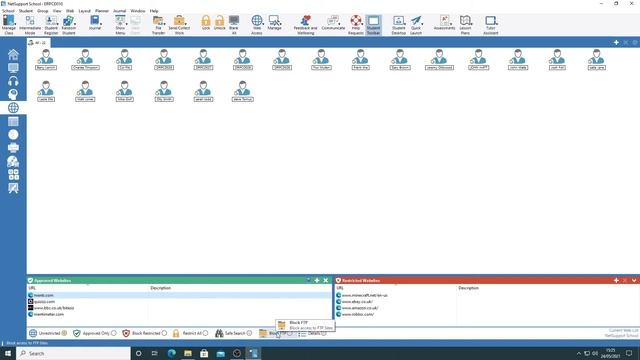 NetSupport School - A Teacher's Guide смотреть онлайн