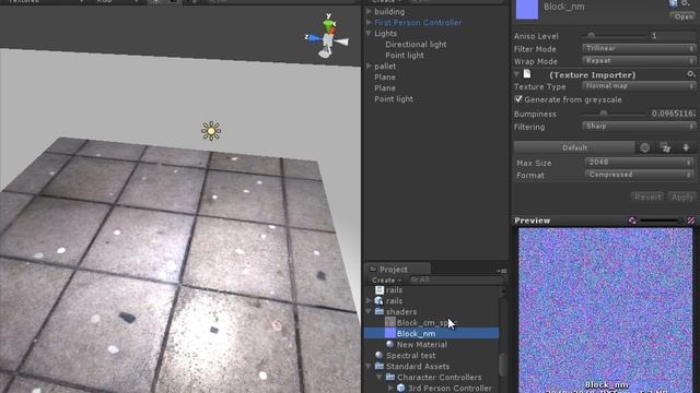 1105 Blender_TRL (Normal Map Gimp).mp4 смотреть онлайн