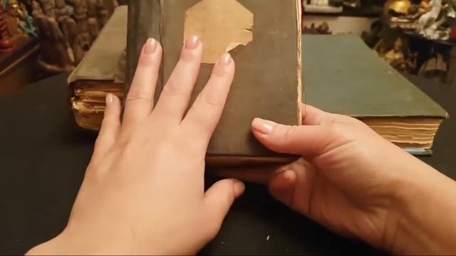 СТАРИННЫЕ КНИГИ СО ВСЕГО МИРА ... ВЕДЬМИНА ИЗБА смотреть онлайн