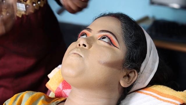 MODERN RECEPTION MAKEUP/ Best makeup tutorial/Short hairstyle with makeup/Bridal Makeup смотреть онлайн