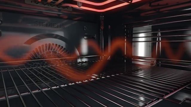 Tesa Digital présente le Four Micro Onde Encastrable de SIEMENS | BF634LGS1 | смотреть онлайн