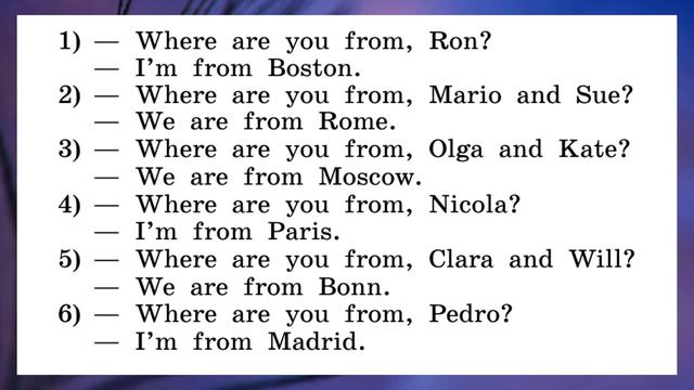 Rainbow English 2-2, Step 39, Английский язык 2 класс ч.2, Афанасьева. смотреть онлайн