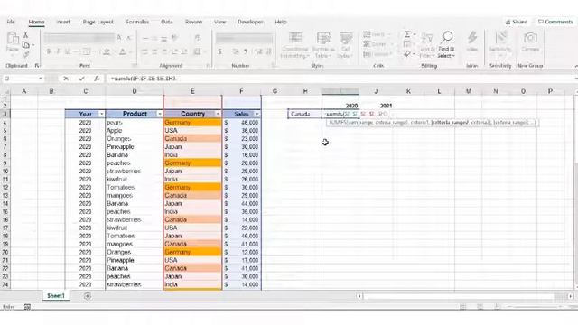 SUMIF | SUMIFS | SUMIF function in excel | AVERAGEIF and AVERAGEIFS | Data Validation смотреть онлайн