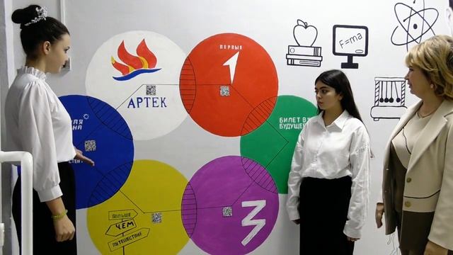 Дети и гармония