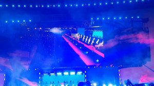 Nora Fatehi FIFA Performance